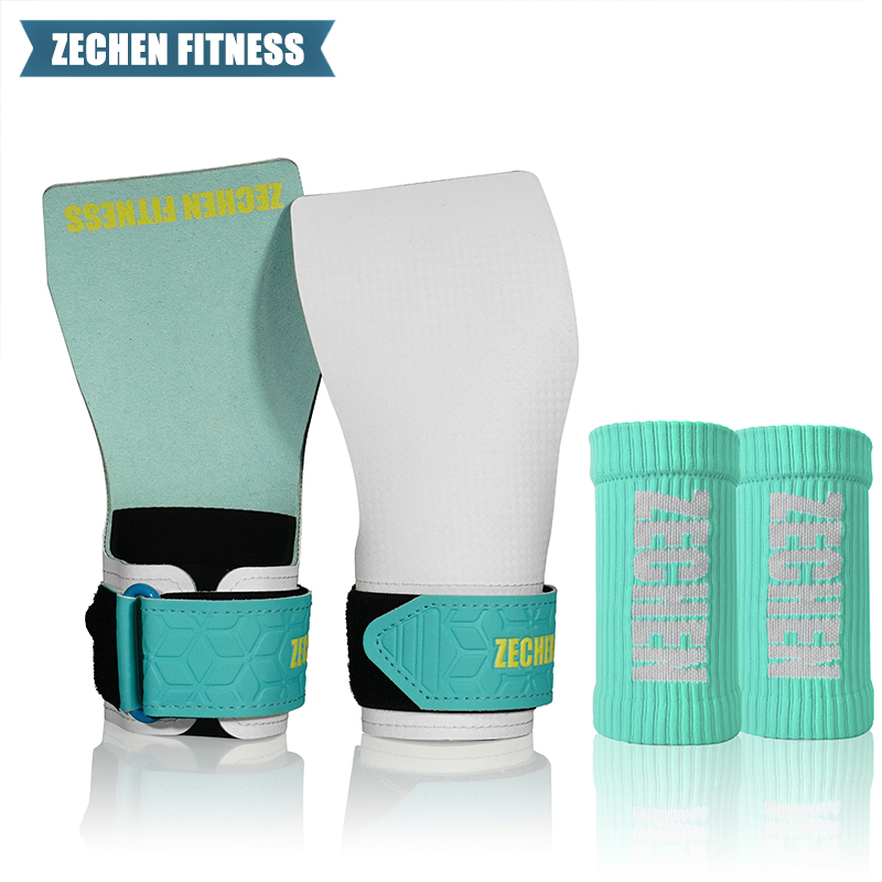 Rubber grips New Color By Zechen Fitness