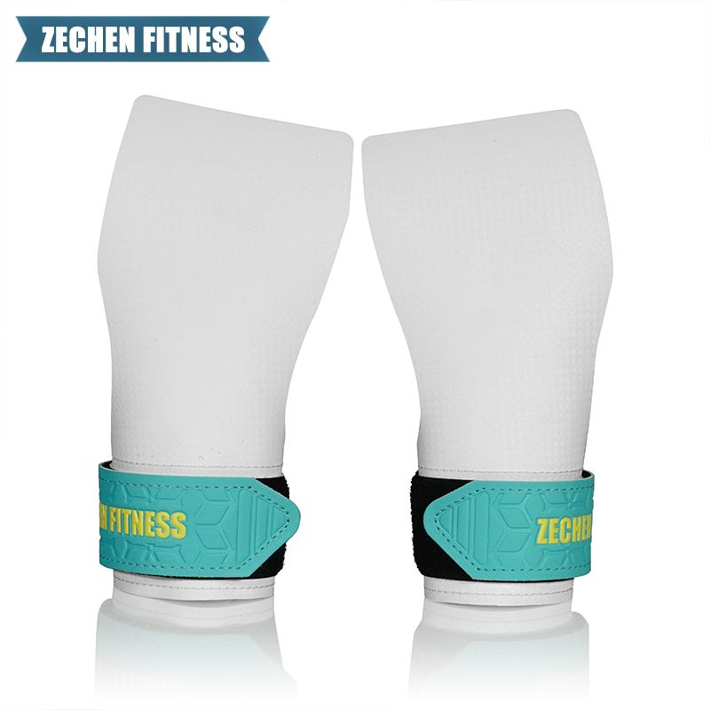 Rubber grips New Color By Zechen Fitness
