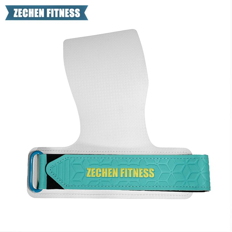 Rubber grips New Color By Zechen Fitness