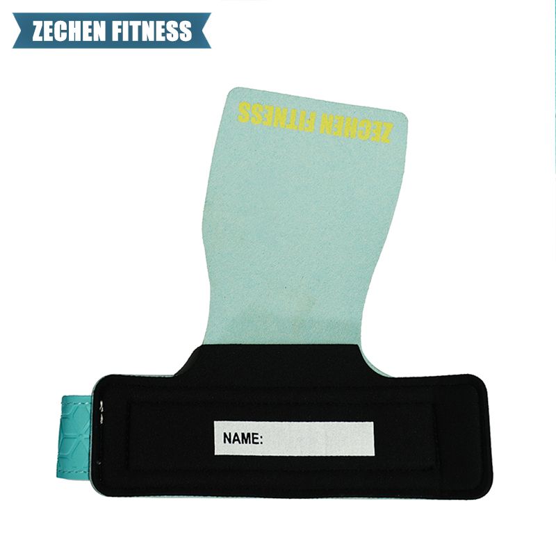 Rubber grips New Color By Zechen Fitness