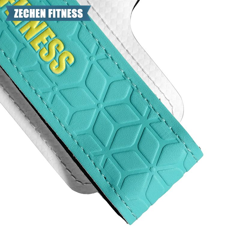 Rubber grips New Color By Zechen Fitness