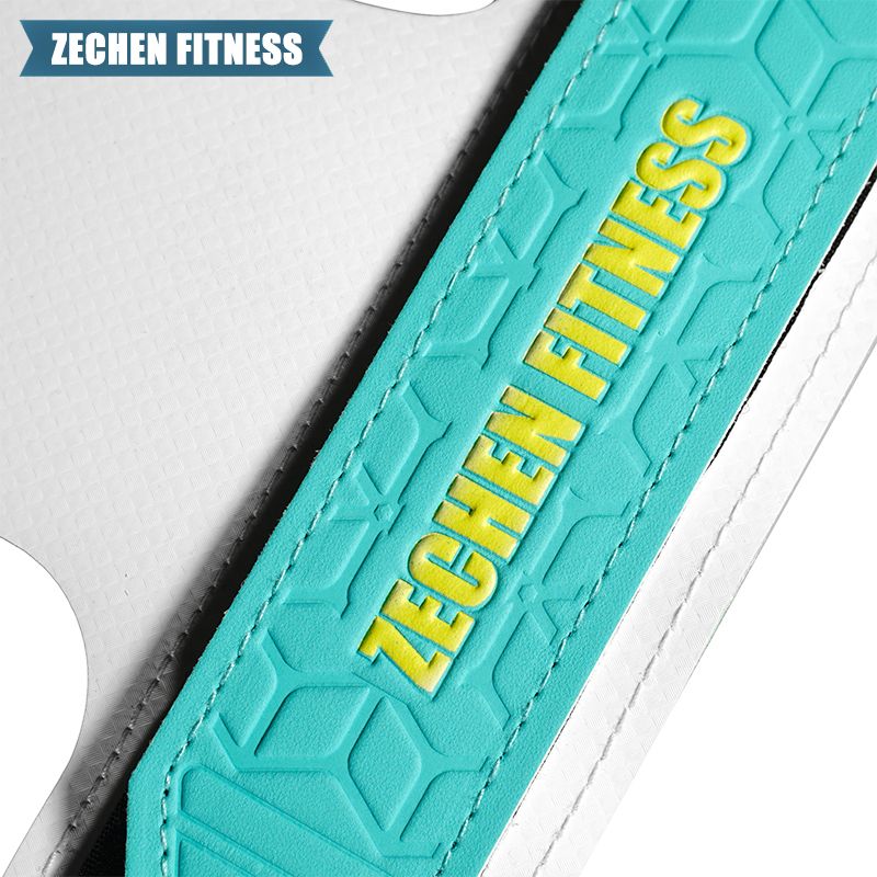Rubber grips New Color By Zechen Fitness