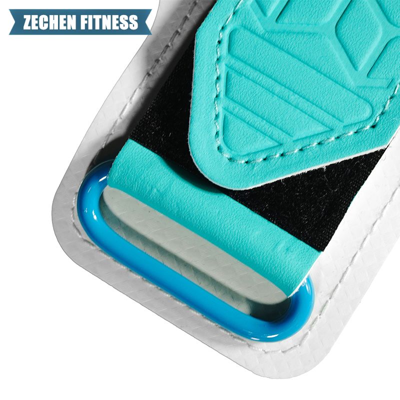 Rubber grips New Color By Zechen Fitness