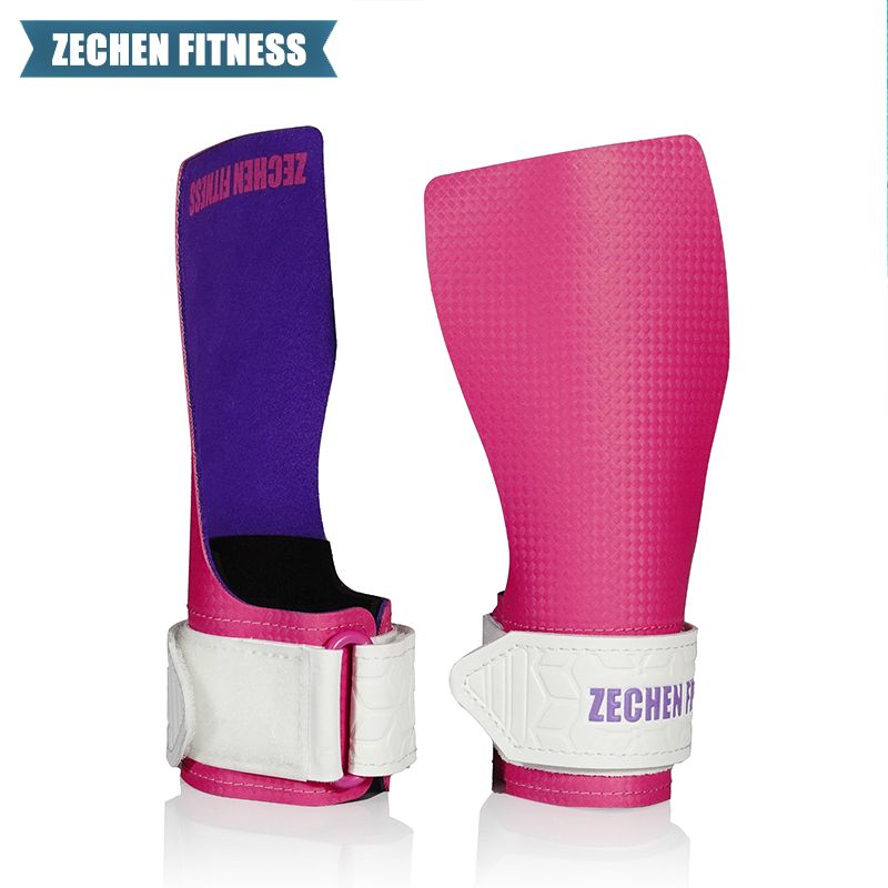 New Color Rubber Grip By Zechen Fitness