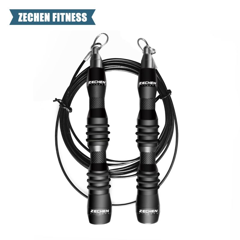 Zechen Fitness 2025 new Skipping Jump Rope Zechen Fitness 2025 new Skipping Jump Rope