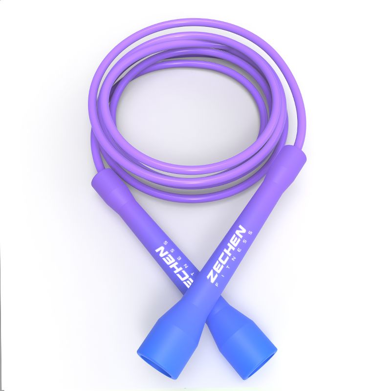 2025 Popular Skipping Rope Gym fitness PVC Jumping rope 2025 Popular Skipping Rope Gym fitness PVC Jumping rope