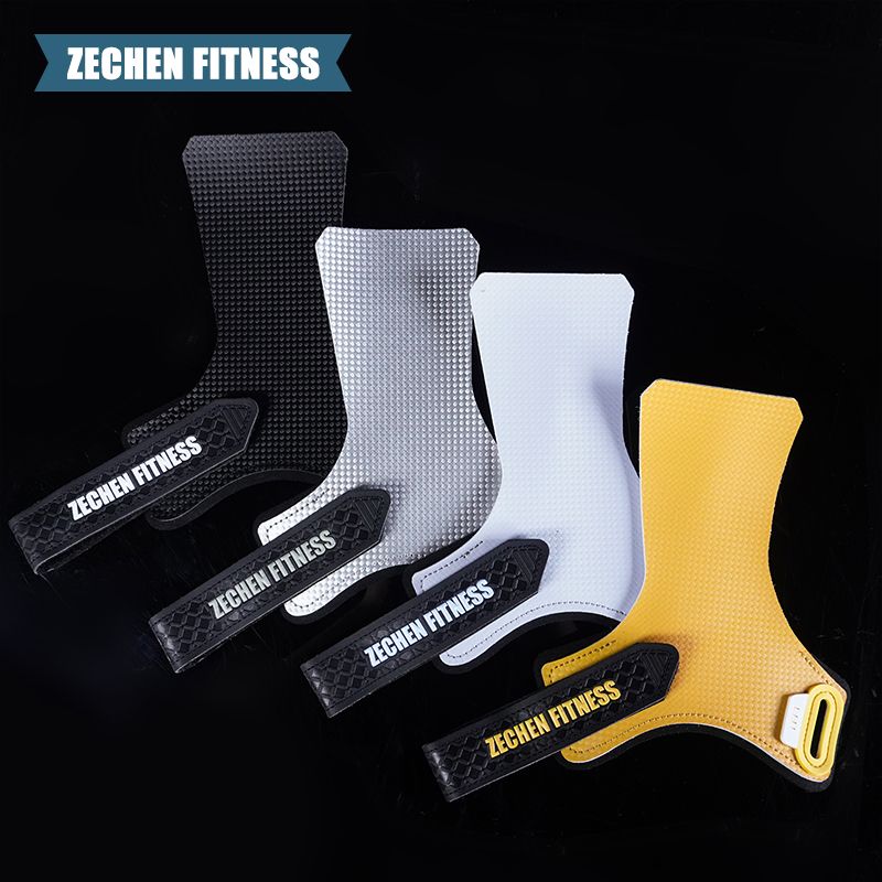 2025 New Shape Carbon Grips with Neoprene padding