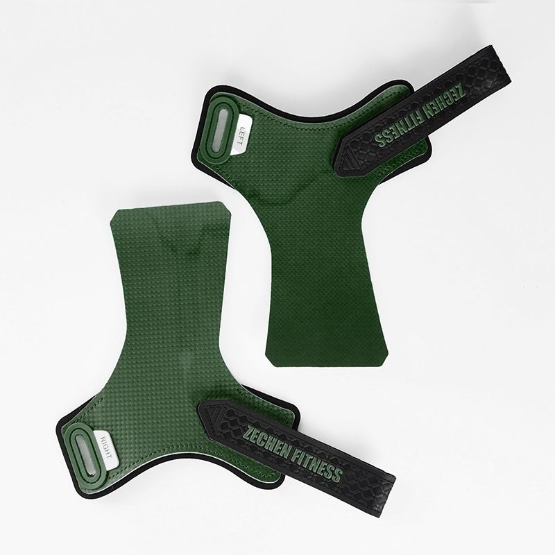 2025 New Shape Carbon Grips with Neoprene padding