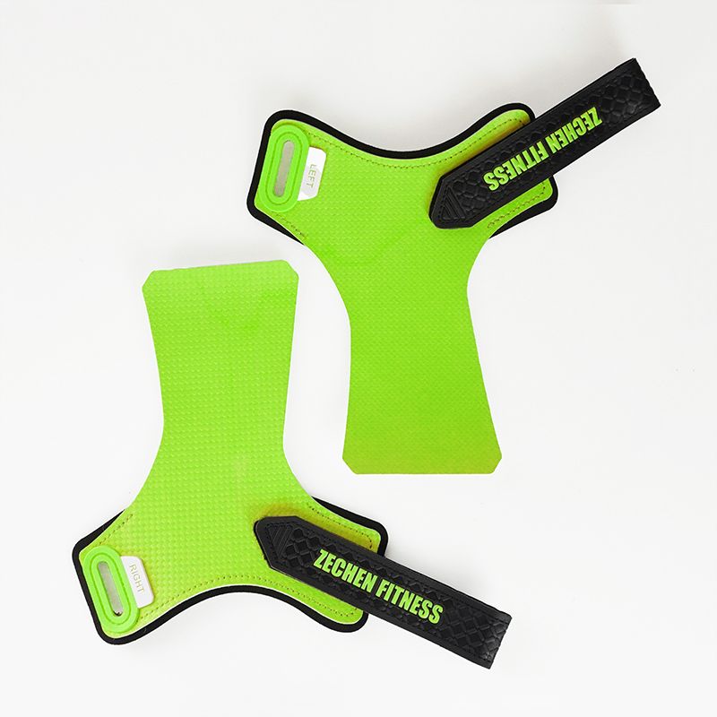 2025 New Shape Carbon Grips with Neoprene padding