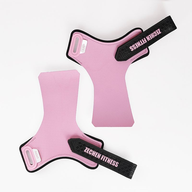 2025 New Shape Carbon Grips with Neoprene padding