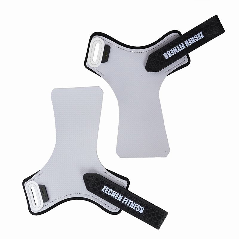 2025 New Shape Carbon Grips with Neoprene padding