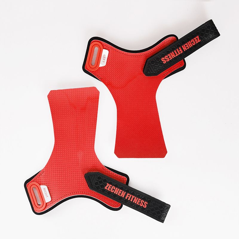 2025 New Shape Carbon Grips with Neoprene padding