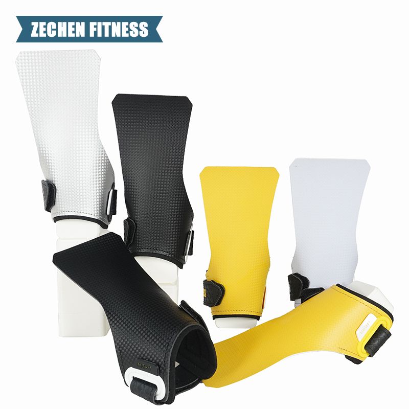 2025 New Shape Carbon Grips with Neoprene padding