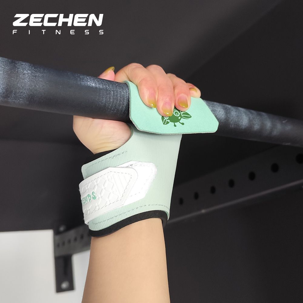 2025 New Rubber Hand Grips Oak grips with or without magnesium