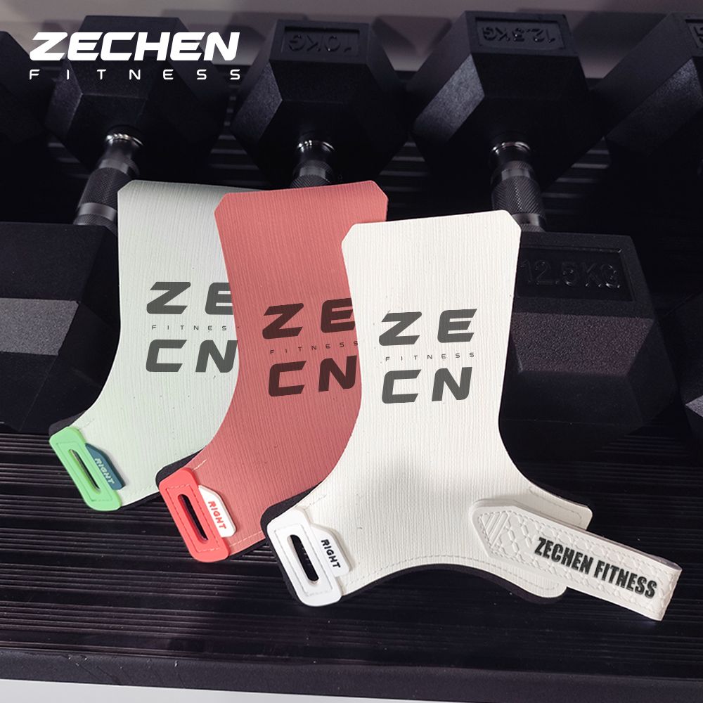 2025 New Rubber Hand Grips Oak grips with or without magnesium