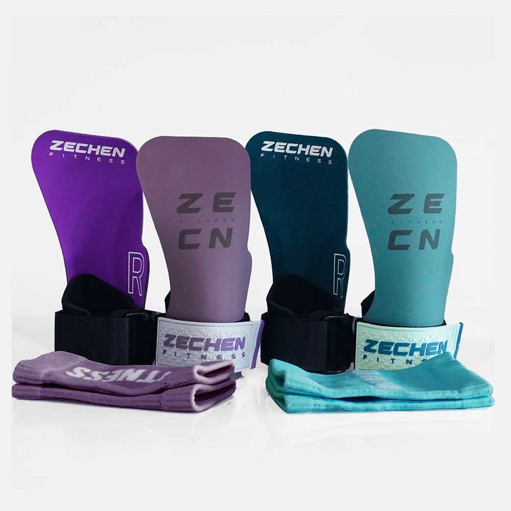 2025 New Rubber Hand Grips Rainbow grips