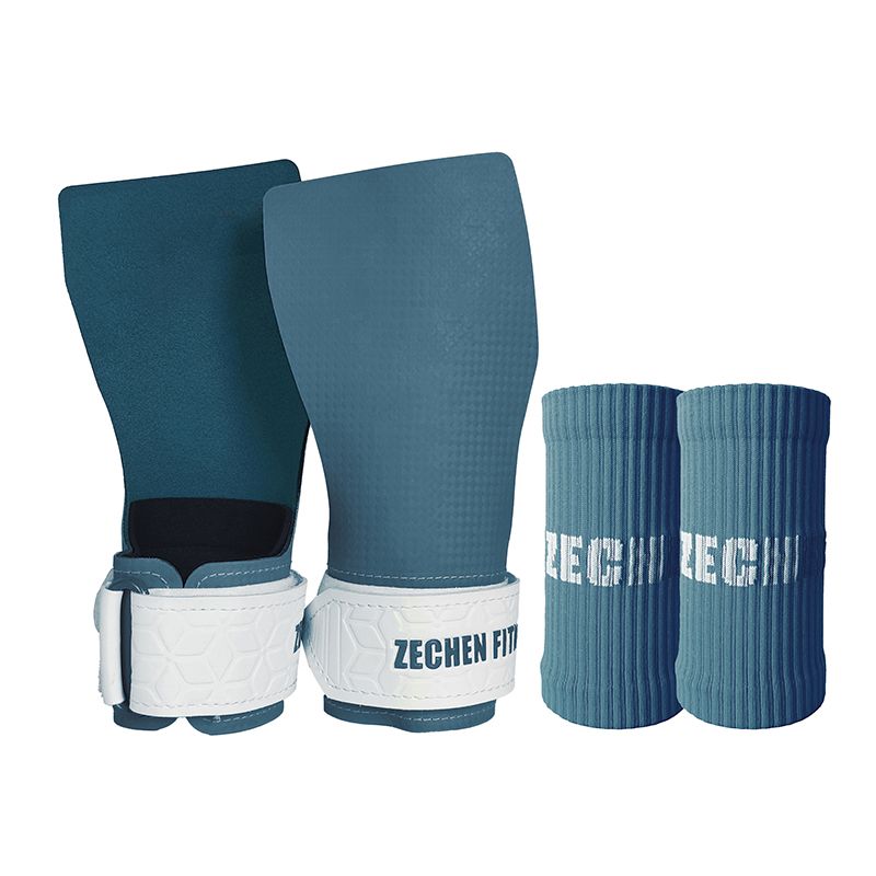 2026 New Crossfit Hand Grips No chalk gymnastic grips