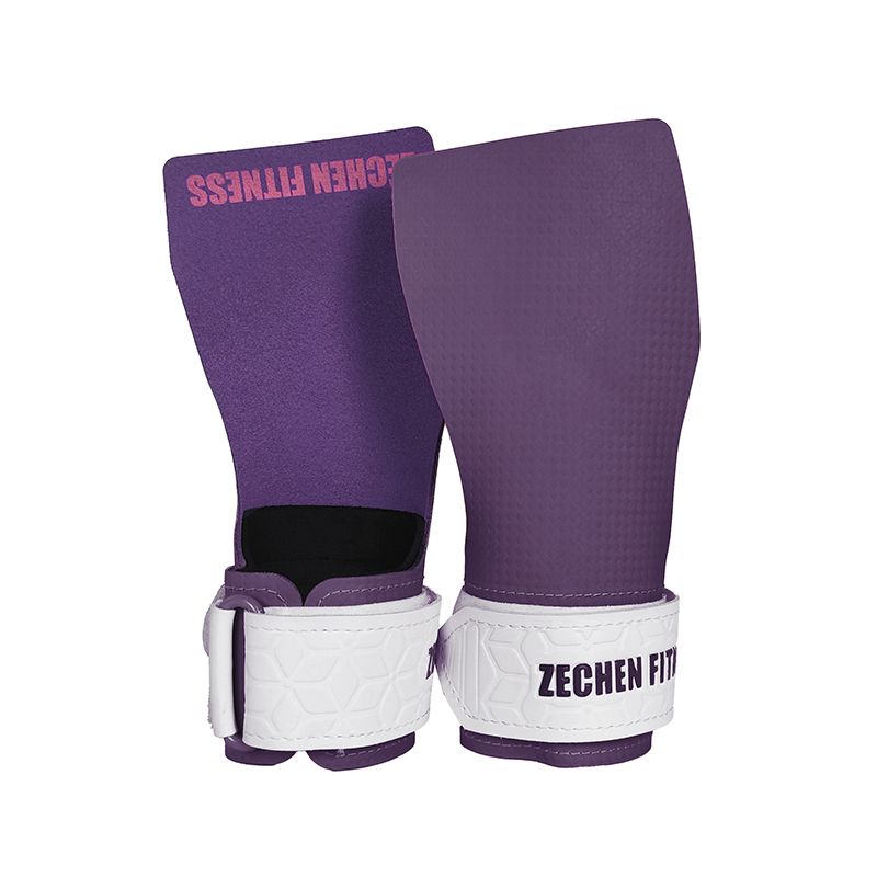 2026 New Crossfit Hand Grips No chalk gymnastic grips