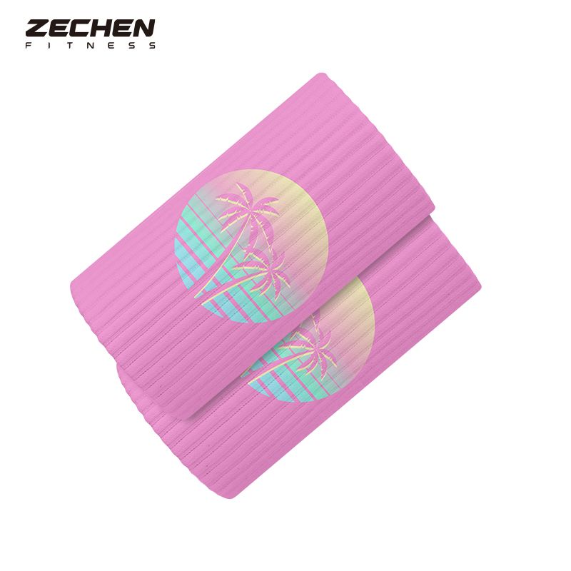 2026 new designed Crossfit wristbands Fitness sweatbands