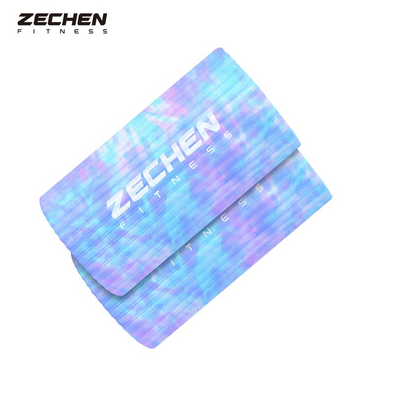 2026 new designed Crossfit wristbands Fitness sweatbands