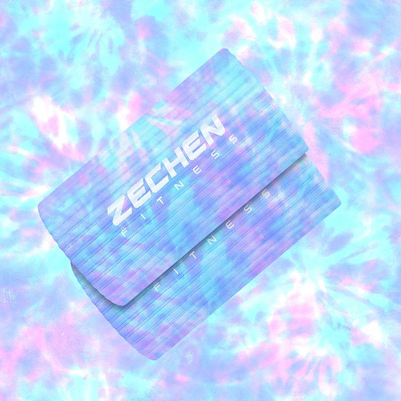 2026 new designed Crossfit wristbands Fitness sweatbands