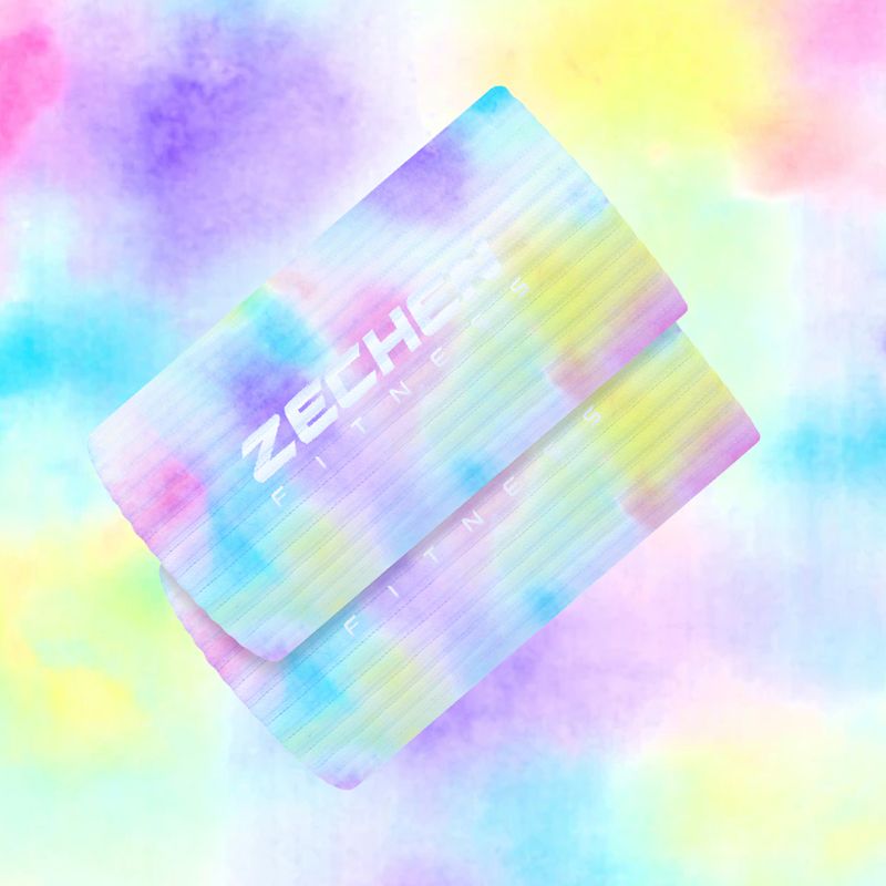 2026 new designed Crossfit wristbands Fitness sweatbands