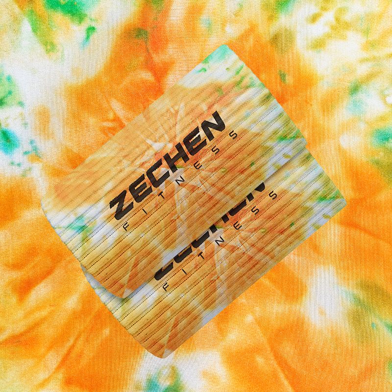 2026 new designed Crossfit wristbands Fitness sweatbands