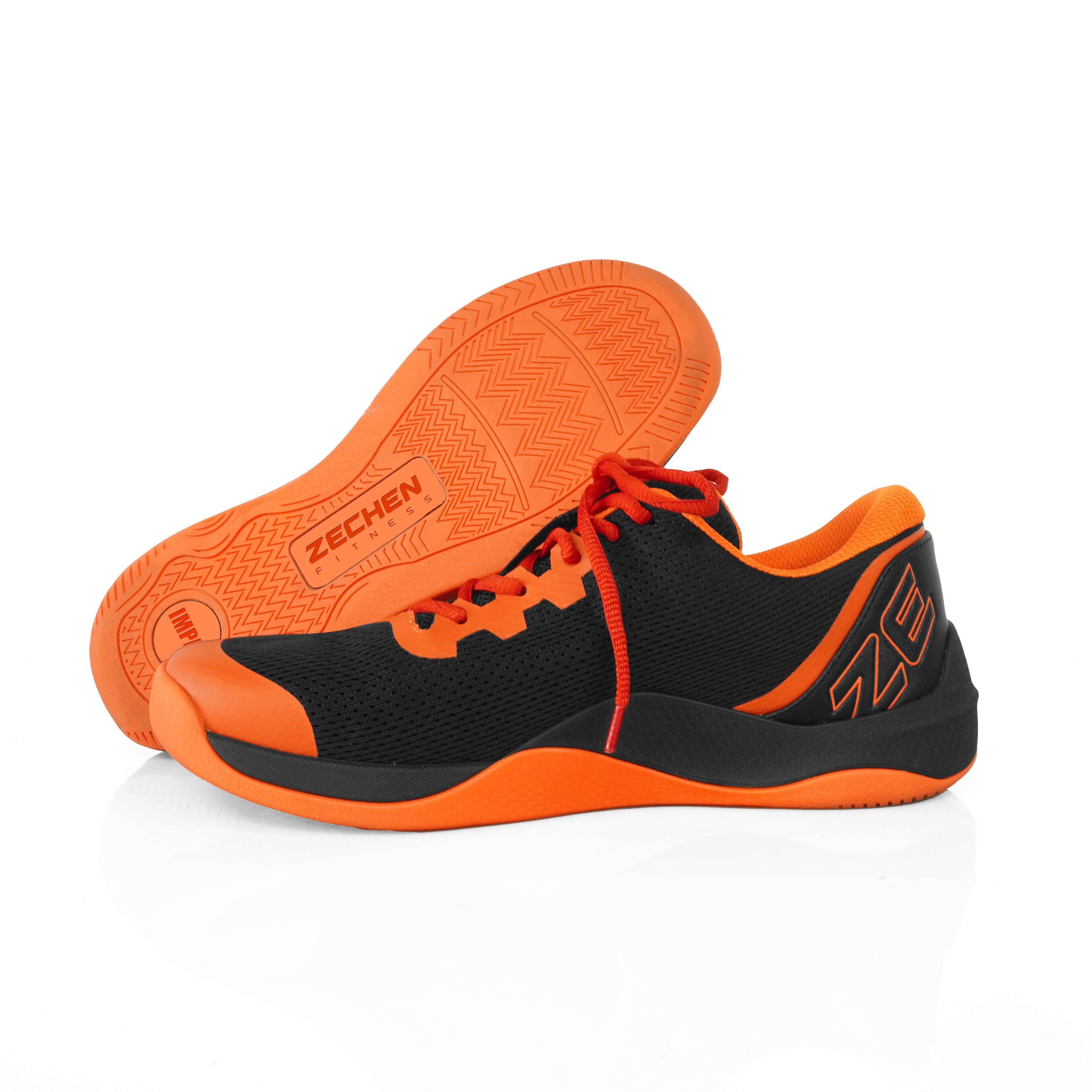 Zechen Fitness High Performance Training Shoes with Stability Support