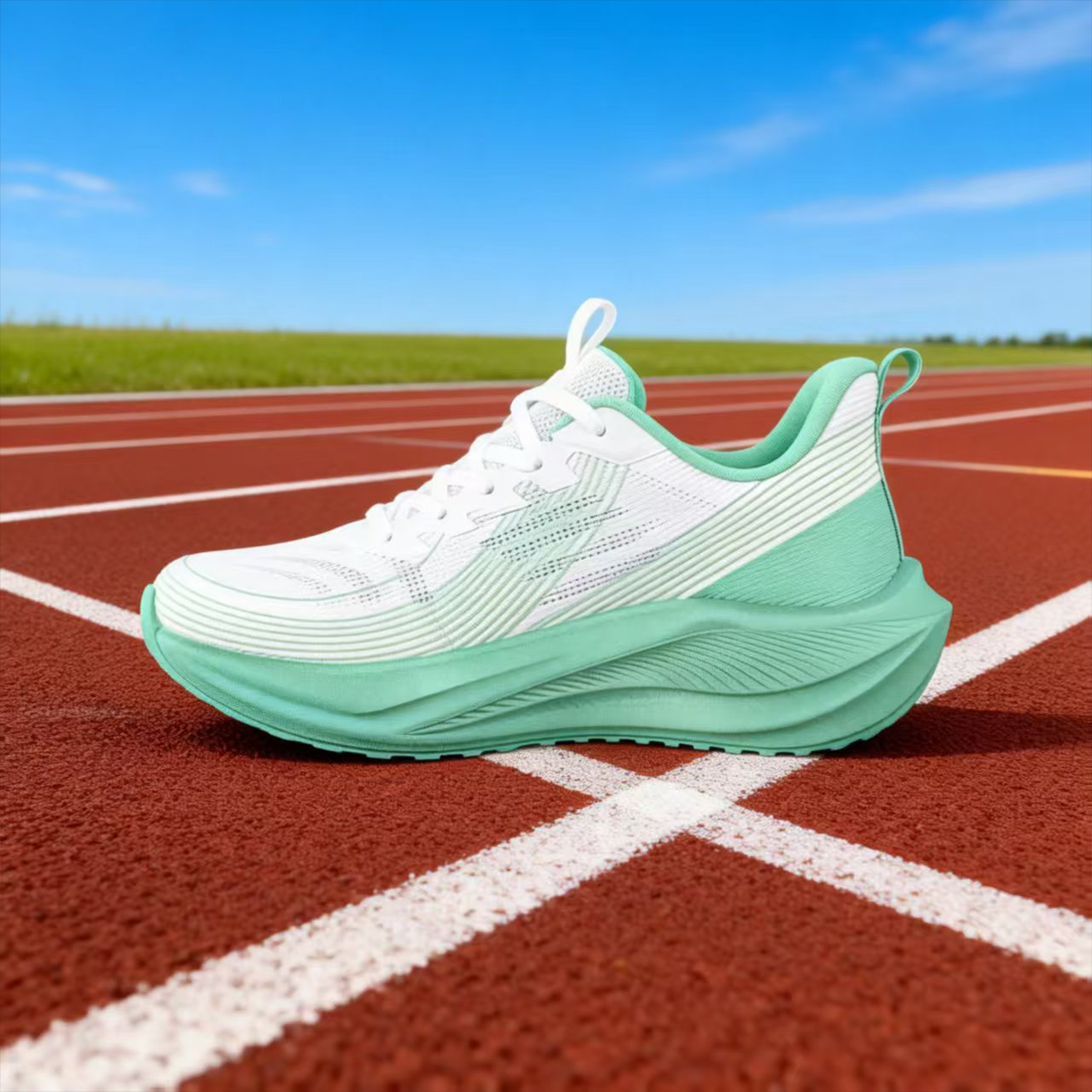 Zechen Fitness Customized Running Shoes