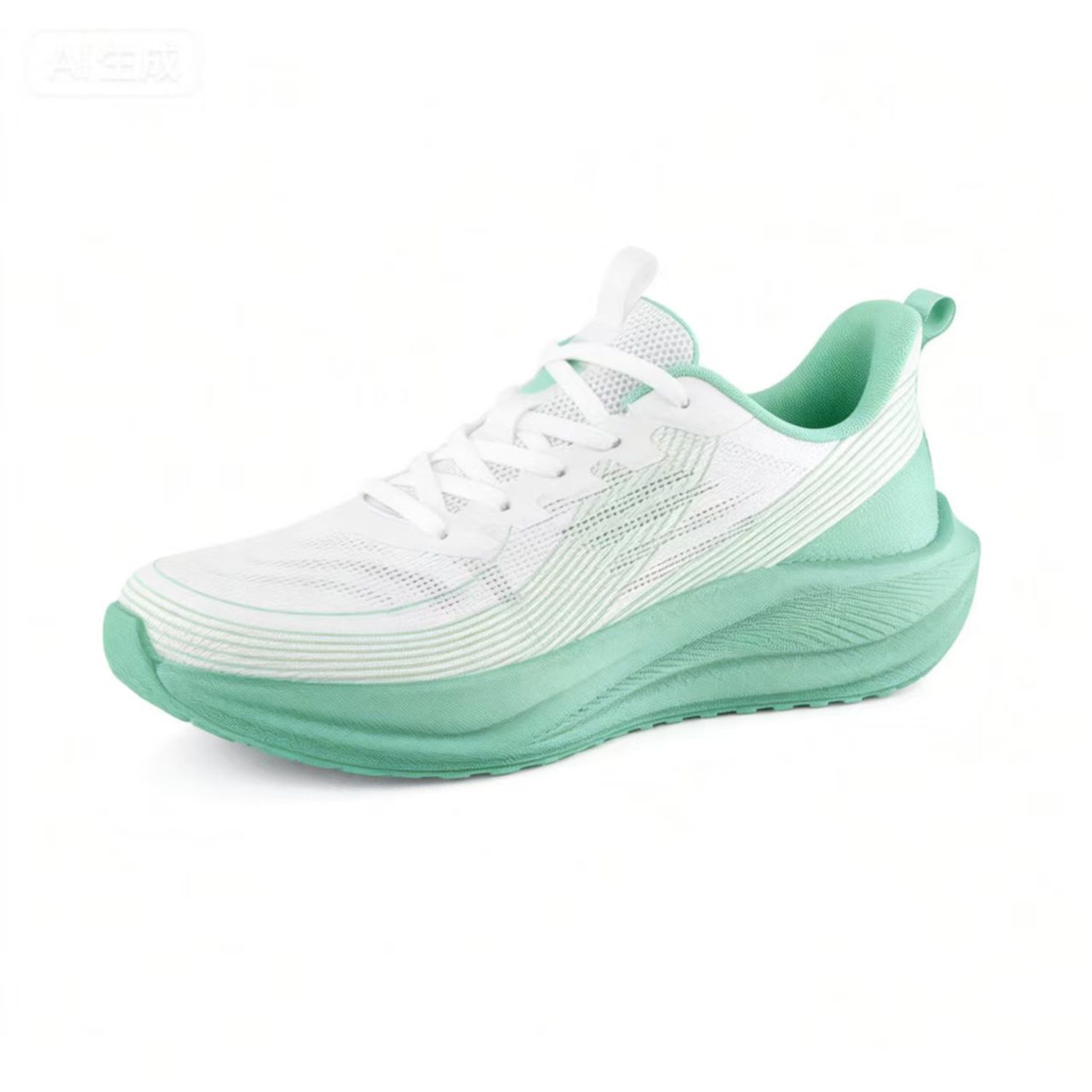 Zechen Fitness Customized Running Shoes