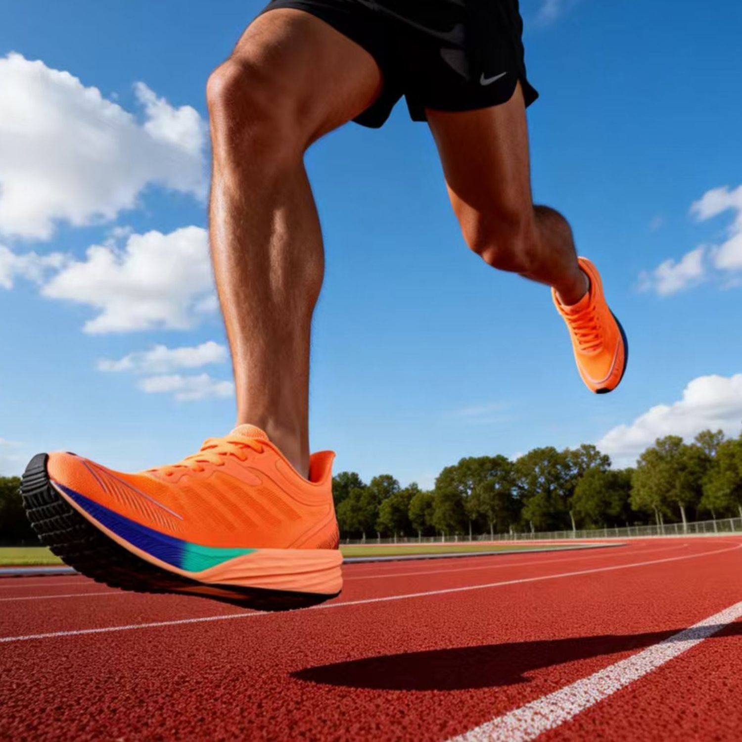 2026 Zechen Fitness New coming Running Shoes