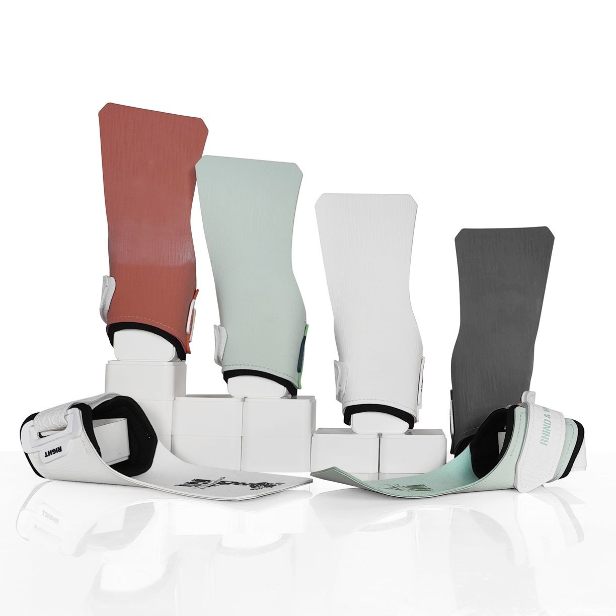 Innovations in Hand Protection: Preventing Blisters During Intense Workouts