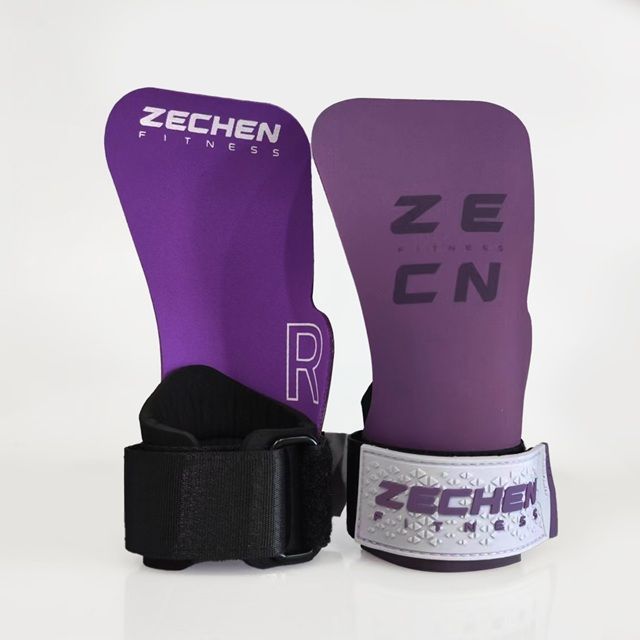 Case Study: Successful Co-Branding Between Hand Grip Manufacturers and Gyms