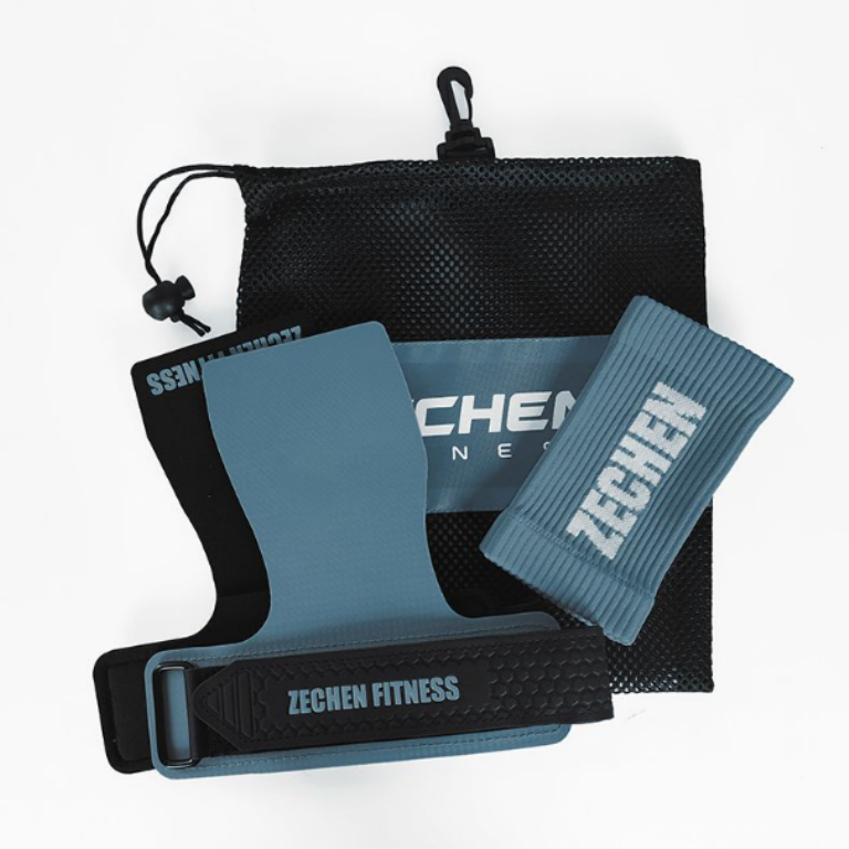 Leveraging Technology: Smart CrossFit Hand Grips and Manufacturer Innovations